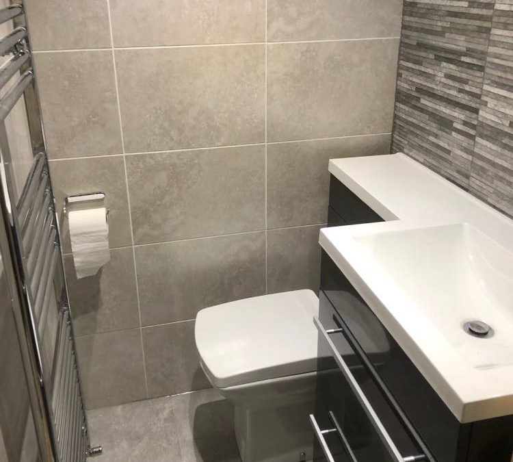 Stockport Bathroom 009 - C Legge Bathrooms