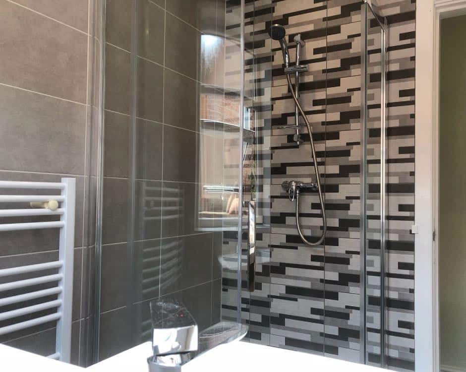 Royton Shower Room