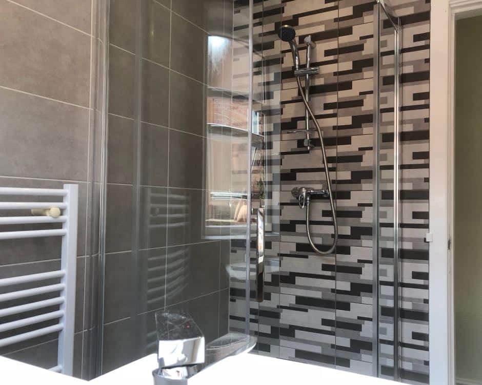 Royton Shower Room