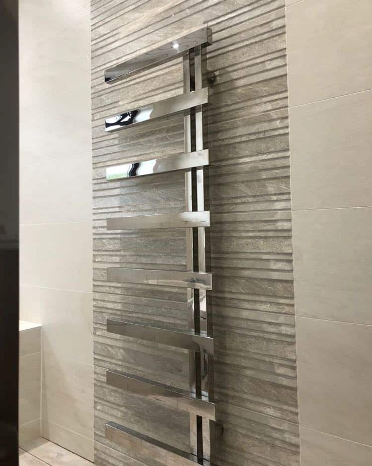 Bathroom installation in Whitworth
