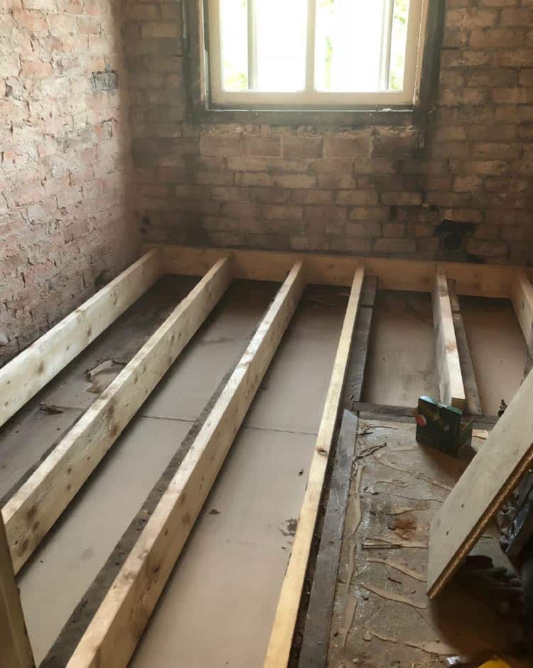 Bathroom Replacement Royton