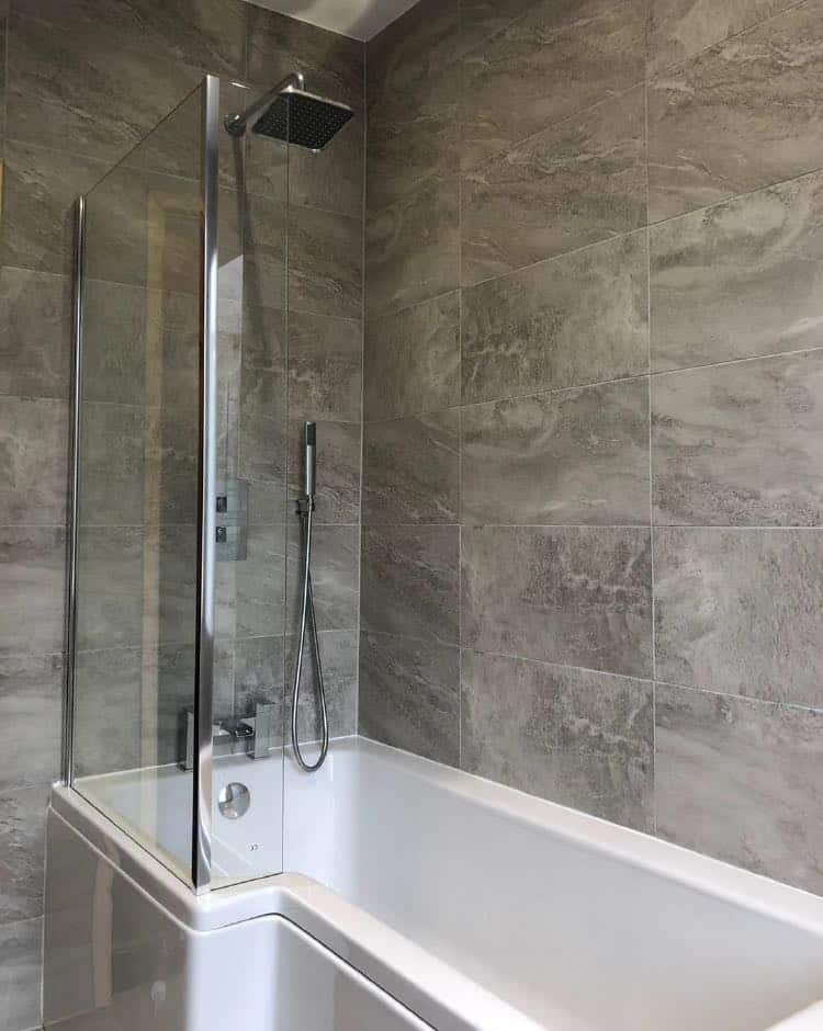 Bathroom Replacement Royton