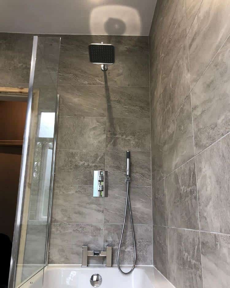 Bathroom Replacement Royton
